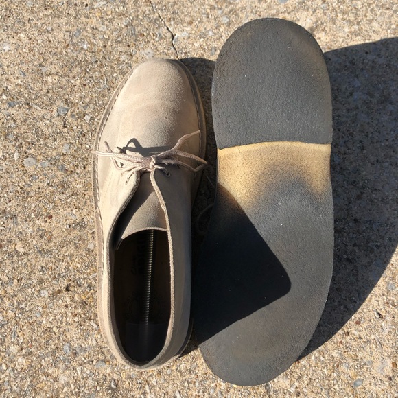 CLARKS “Originals” Chukka Desert Boot (SZ 11) - Picture 7 of 7